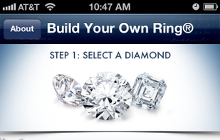 Blue Nile screenshot 1