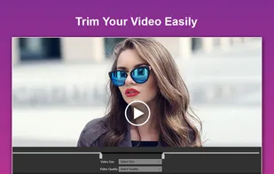 Movie Maker for YouTube and Instagram screenshot 1