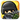 Fragger icon