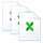 Excel Merger icon