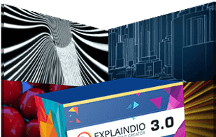 Explaindio screenshot 3