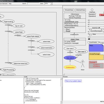 open source rational rose open source rational rose