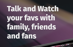 Hearo.Live screenshot 1