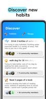 Hive Habits screenshot 3