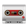 TapeMachine icon