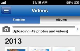 Pogoplug screenshot 3