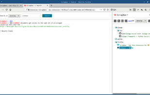 ScrapBee screenshot 3