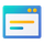 Modern Message Box Generator icon