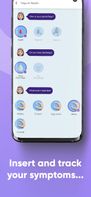 March Health screenshot 3
