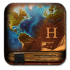 Hero Map - World Exploration icon