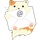 Inbox Kitten icon