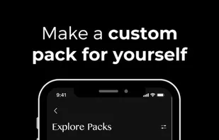 Never AI Image Generator screenshot 1