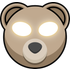 Glowing Bear icon