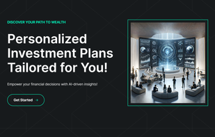 MyInvestment AI screenshot 1