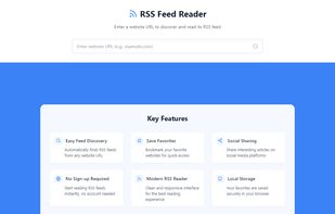 Homepage