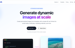 SnapShark screenshot 1