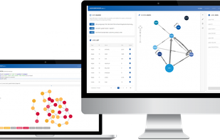 Agens Browser screenshot 1