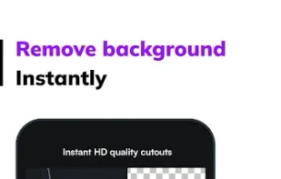 Blend Photo Editor screenshot 1