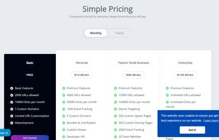 JustLnk screenshot 2