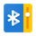Bluetooth Volume Manager icon