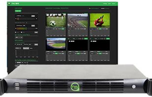 TVU Networks screenshot 3