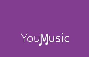 Youmusic.org screenshot 1