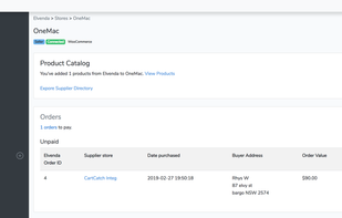 Elvenda screenshot 1