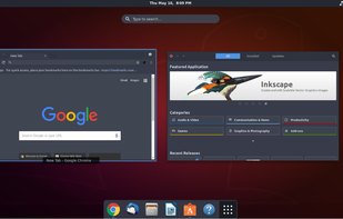 Ubermix screenshot 2