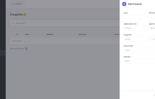Booknetic screenshot 3