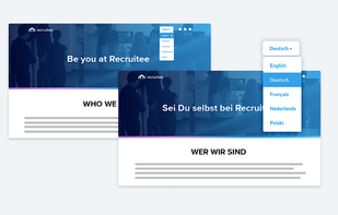 International Hiring