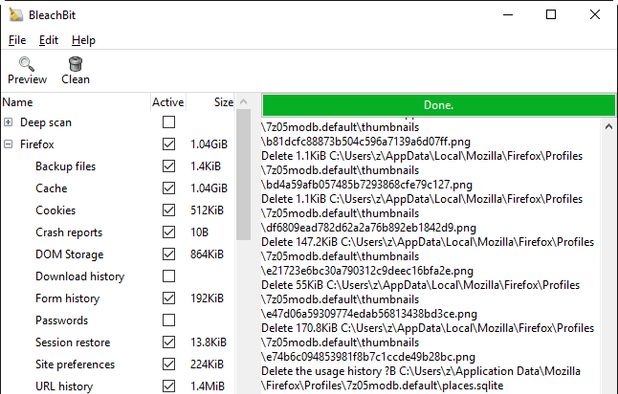 Microsoft Pc Manager Alternatives Top 10 System Cleaners Alternativeto Microsoft Pc Manager Alternatives Top 10 System Cleaners Alternativeto