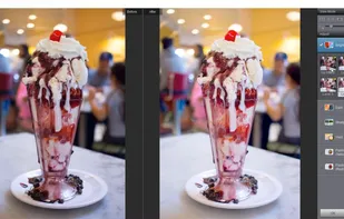 Foxit Studio Photo screenshot 2