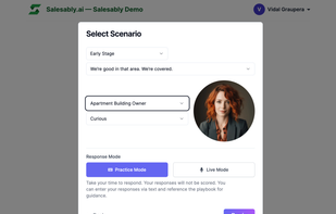 Salesably Demo