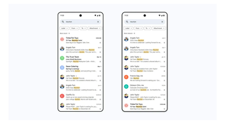 Gmail's new AI-powered search feature should help you find relevant emails faster image
