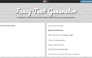 LingoJam screenshot 1