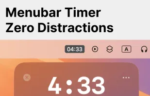 DialFocus screenshot 2