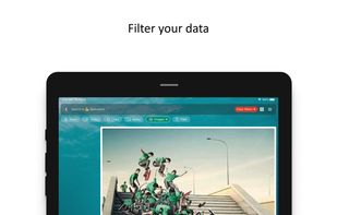 Luckynote screenshot 1