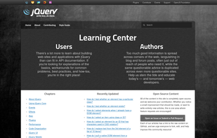 jQuery screenshot 2