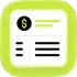 Invoice Create & Receipt Maker icon