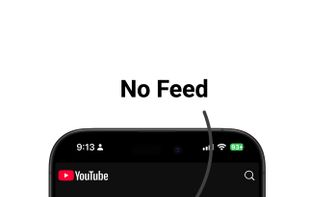 Scroll Less screenshot 1