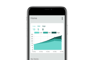 MemoStack screenshot 3