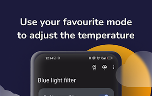 LumiGuard screenshot 1