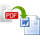 Kernel for PDF to Word icon