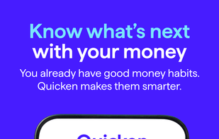 Quicken Simplifi screenshot 1