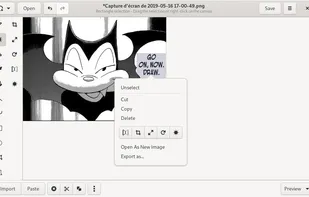 Drawing screenshot 1