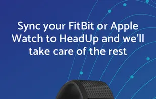 HeadUp Labs screenshot 1