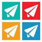PaperPlane Smart Launch icon