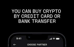 Ledger Live: Crypto & NFT App screenshot 2