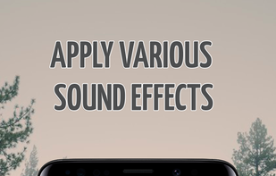 Relax music offline: wind and rain noise screenshot 1