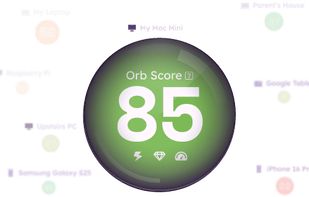 Orb Score